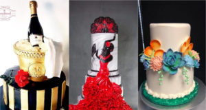 Vote: Worlds Highly Sensational Cake Masterpiece