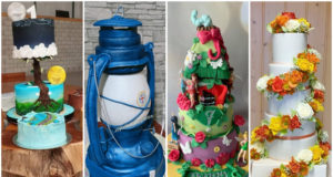 Vote: Worlds Top-Rated Cake Decorator