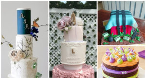 Vote: Decorator of the Worlds Best-Quality Cakes