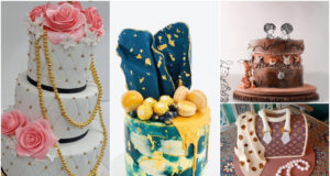 Vote: World’s Super Talented Cake Artist