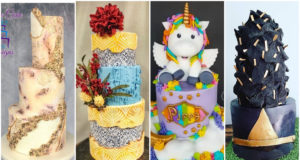 Vote: Decorator of the Worlds Super Stunning Cake
