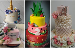 Vote: Artist of the Worlds Best-Quality Cakes