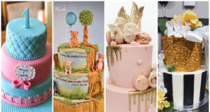 Vote: Worlds Highly Distinguished Cake Decorator