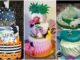 Vote: Worlds Super Talented Cake Decorator