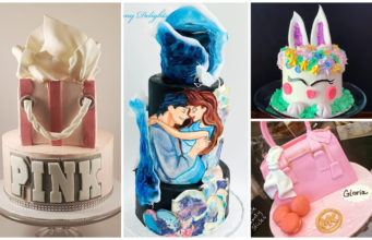 Vote: Worlds Super Versatile Cake Decorator