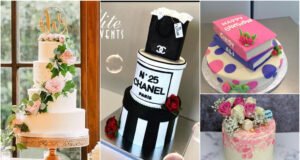 Vote: Worlds Highly Competent Cake Expert