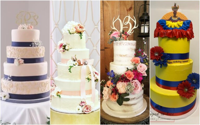 Vote: Decorator of the World's All-Time Best Cakes