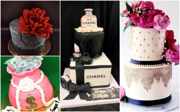Vote: World's Incomparable Cake Decorator