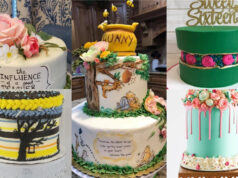Vote: Worlds Most Ultimate Cake Artist