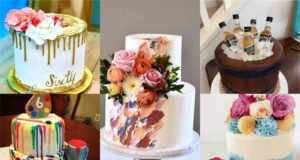 Competition: World’s Most Admired Cake Decorator