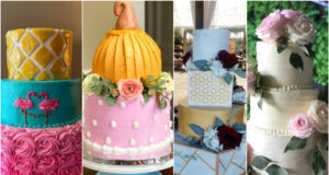 Vote: Decorator of the Worlds Best-In-Class Cakes