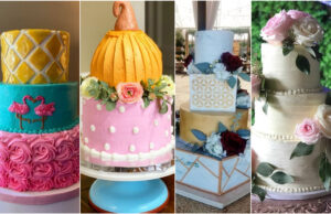 Vote: Decorator of the Worlds Best-In-Class Cakes