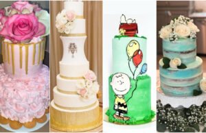 Vote: Designer of the Worlds Most Precious Cakes