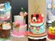 Vote: Artist of the Worlds Most Beautiful Cakes