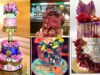 Vote: Artist of the Worlds Spectacular Cakes