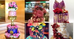 Vote: Artist of the Worlds Spectacular Cakes