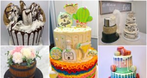 Vote: Artist of the World’s Most Luscious Cakes