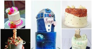 Vote: Maker of the Worlds Super Glamorous Cakes