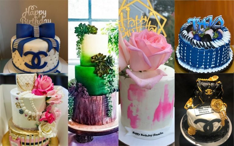 Vote: World's Highly Irresistible Cake