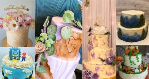 Vote/Join: Worlds Top-Notch Cake Artist