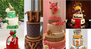 Vote: Artist of the Worlds Most Fabulous Cakes