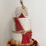 Cake by Minelle Hemraj Vithlani of Prettycutebakes