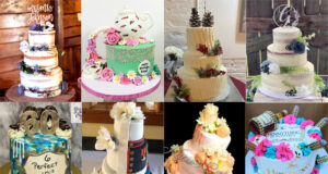 Vote: Decorator of the Worlds Finest Cakes