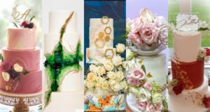 Vote: Decorator of the Worlds Loveliest Cakes