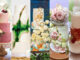 Vote: Decorator of the Worlds Loveliest Cakes