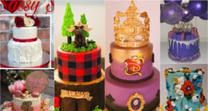 Vote: Worlds Highly Recommended Cake Decorator