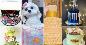 Vote: Worlds Super Artistic Cake Designer