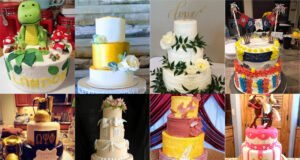 Vote: Worlds Super Creative Cake Specialist