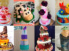 Vote: Artist of the Worlds Jaw-Dropping Cakes