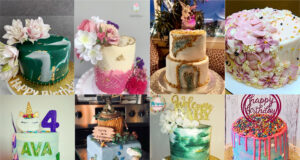 Vote: Decorator of the Worlds Super Charming Cakes