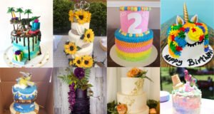 Vote: Designer of the Worlds Best-Quality Cakes