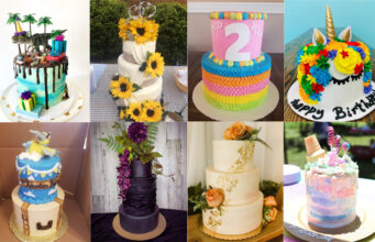 Vote: Designer of the Worlds Best-Quality Cakes