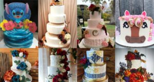 Vote: Worlds Super Stunning Cake Masterpiece