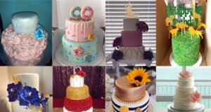 Vote: Worlds Extremely Talented Cake Expert