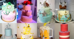 Vote: Worlds Super Exceptional Cake Expert