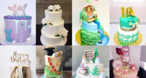 Vote: Worlds Most Wonderful Cake