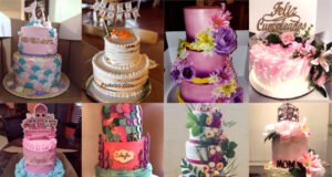 Vote: Worlds Top-Rated Cake Designer