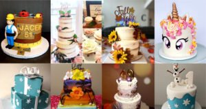 Vote: World's Super Excellent Cake Artist