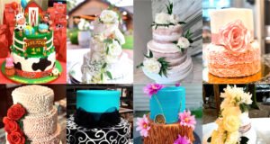 Vote: World's Super Creative Cake Decorator