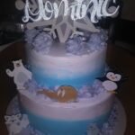 Cake by Betty Cakes Creations