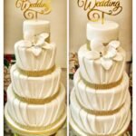 Cake from Whisk&Whip by Dyren