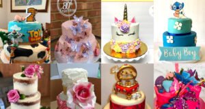 Vote: World's Greatest Cake Designer