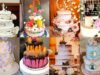 Vote: World's Fascinating Cake Masterpiece