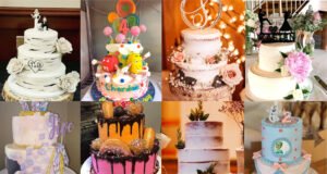 Vote: World's Fascinating Cake Masterpiece