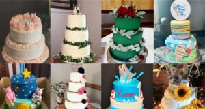 Vote: Artist of the World's Wonderful Cake Masterpieces