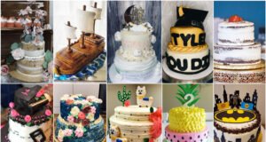 Vote/Join: World's Highly Prestigious Cake Artists